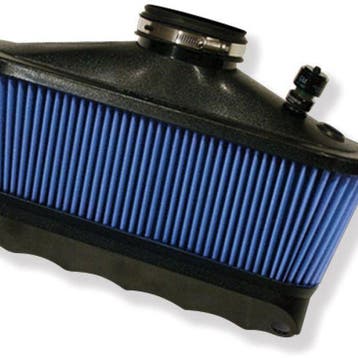 SLP 1997-2000 Chevrolet Corvette LS1 Blackwing Cold-Air, Ophalen of Verzenden, Nieuw