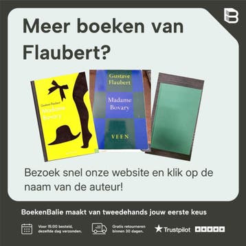 Verzoeking van de heilige antonius 9789025305758 Flaubert, Verzenden, Gelezen, Flaubert