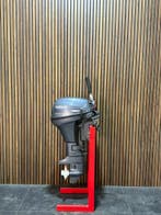 Yamaha F6AMHS buitenboordmotor, Gebruikt, 5 tot 10 pk, Ophalen of Verzenden, Buitenboordmotor