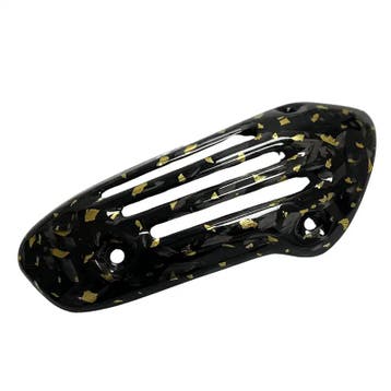 Carbon / Forged Carbon / Forged Carbon Gold - Hitteschild, Ophalen of Verzenden, Nieuw