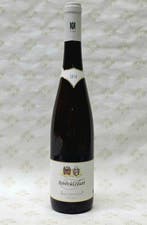 2010 Reinhold Haart, private OHMS labeled, Piesporter, Nieuw
