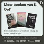 Seventeen & Homo sexualis 9789029046756 K. Oe, Verzenden, Gelezen, K. Oe