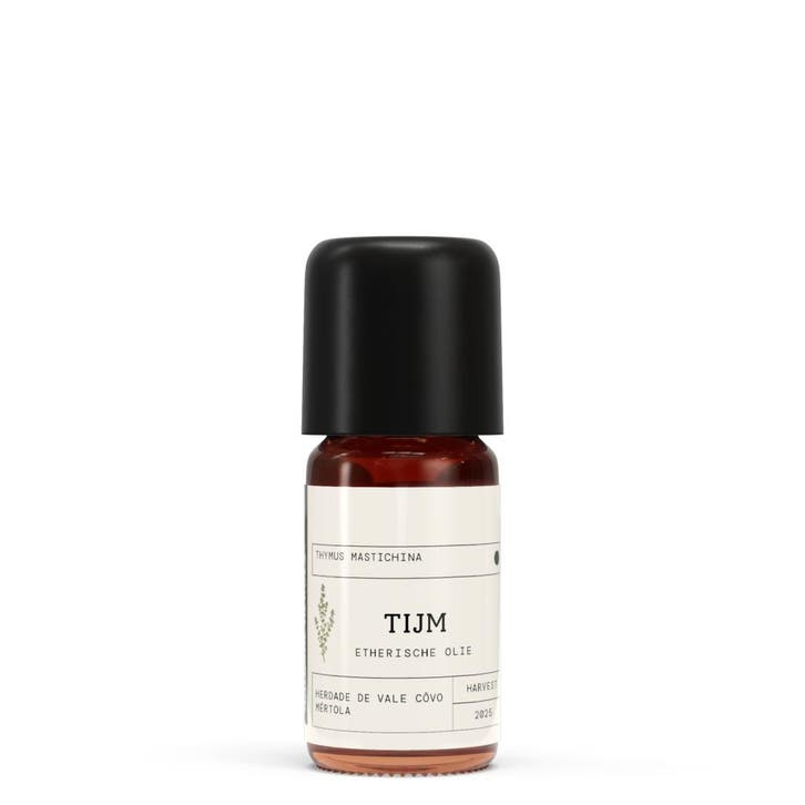 Spaanse Tijm EO - Thymus mastichina, Sieraden, Tassen en Uiterlijk, Uiterlijk | Lichaamsverzorging, Bodylotion, Crème of Olie
