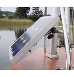 NOA Verstelbare Zonnepaneelhouder Met Fitting, Ophalen of Verzenden, Nieuw