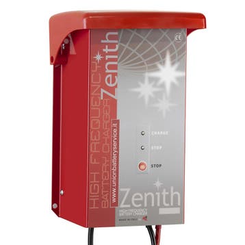 Zenith High Frequency acculader | ZHF4845.PFC | 48V 45A, Ophalen of Verzenden, Nieuw