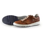 Floris van Bommel Sneakers in maat 42 Cognac, Kleding | Heren, Schoenen, Overige kleuren, Verzenden, Floris van Bommel, Sneakers of Gympen