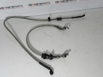 Kawasaki Z 750 R Remleiding voor staal Braking, Ophalen of Verzenden, Nieuw
