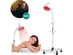 Soft & Silky Infraroodlamp - Infrarood - Draaibaar -, Verzenden, Nieuw