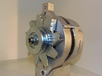 Dynamo 65A Ford USA nieuw, Auto-onderdelen, Verzenden, Nieuw