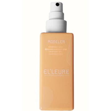 Elleure Modeler Conditioner Spray - 150ml, Ophalen of Verzenden, Nieuw, Shampoo of Conditioner