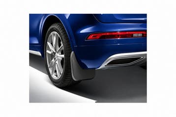 Audi e-tron (GE) spatlappenset - achterzijde, Ophalen of Verzenden, Nieuw, Audi