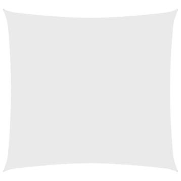 Zonnezeil Vierkant 3x3m - Tweedekansje - OP=OP, Tuin en Terras, Overige typen, Ophalen of Verzenden, Zo goed als nieuw, 150 tot 300 cm