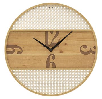 WANDKLOK FUJI CM Ø 50X3,5 - 647910000, Ophalen of Verzenden, Nieuw