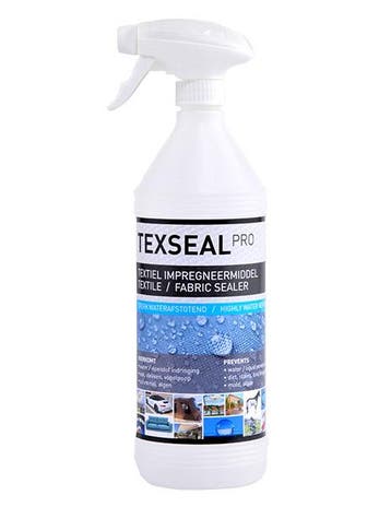 Greenseal Solutions Greenseal solutions texseal pro, Verzenden, Nieuw