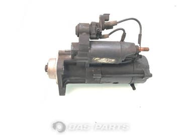 Startmotor Renault 7421774083, Ophalen, Gebruikt, Renault, Motor en Toebehoren