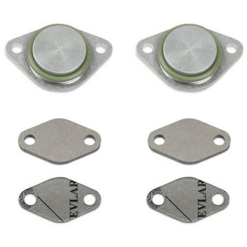 2.7 V6 HDi TDV6 EGR Verwijder Kit, Verzenden, Nieuw