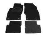 Automatten voor Opel Corsa D, Corsa E vanaf 2006, Verzenden, Nieuw
