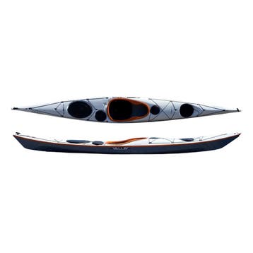 Valley Genesis 15.1, scheg, 3+1 dekluiken, Watersport en Boten, Verzenden, Nieuw