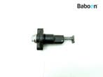 Nokkenas Kettingspanner Kawasaki Z 900 2021-2022 (ZR900FN, Verzenden, Gebruikt