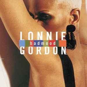 cd - Lonnie Gordon - Bad Mood, Verzenden, Zo goed als nieuw