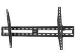 Monitor- TV-beugel 1 Scherm 37 tot 72 inch - Muurplaat WS20, Ophalen of Verzenden, Nieuw