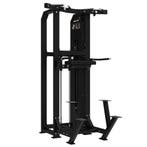 Tunturi Platinum - Dual Assisted Chin Up/Dip - Selectorized, Verzenden, Nieuw
