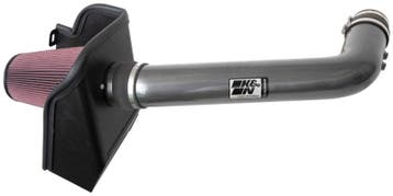K&N 2020 Ford F250/350 6.2L V8 High Flow Performance Intake, Ophalen of Verzenden, Nieuw