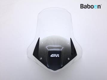 Kuipruit Honda NC 750 X 2016-2017 DCT (NC750XD) Givi, Verzenden, Gebruikt