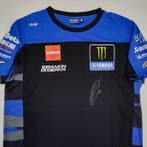 Movistar Yamaha MotoGP - Fabio Quartararo - 2024 - Shirt, Nieuw