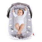 Draagbaar Baby Slaapbedje met Afneembaar Matras en Draagriem, Kinderen en Baby's, Babywiegjes en Ledikanten, Verzenden, Nieuw