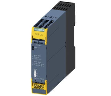 SIEMENS - SIRIUS - Veiligheisschakelaar - 3SK1211-1BB40, Hobby en Vrije tijd, Verzenden, Nieuw