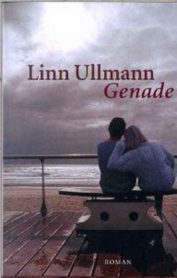 Genade - Ullmann, Boeken, Verzenden, Gelezen