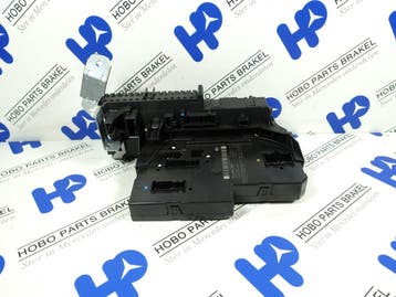 SAM module A 204 900 5601 o.a: C-klasse w204, Ophalen of Verzenden, Gebruikt, Mercedes-Benz