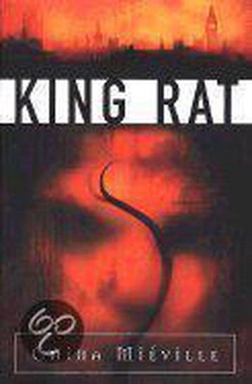 King Rat, Boeken, Ophalen of Verzenden, Nieuw
