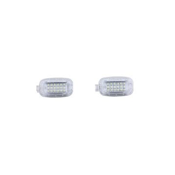 Carnamics Interieurverlichting | Mercedes-Benz C-klasse 07-1, Verzenden, Nieuw