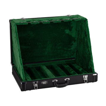 Boston GSC-05-BK koffer standaard voor 5 gitaren, Ophalen of Verzenden, Nieuw