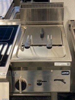 Showroommodel Lainox Elektrische Pastakoker, Ophalen, Gebruikt, Overige typen