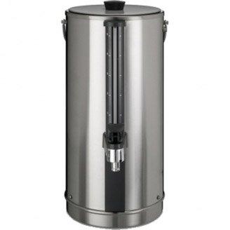 Geïsoleerde koffie-/ thee container | VG5 | 5 liter, Verzenden, Nieuw in verpakking