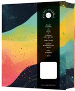 MUS Bullet Journal - Yellow Wave (9789045329154), Verzenden, Nieuw