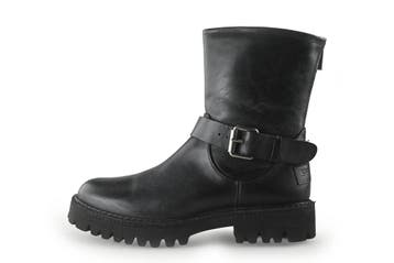 Shabbies Amsterdam Boots in maat 40 Zwart, Kleding | Dames, Shabbies Amsterdam, Verzenden, Zwart, Overige typen