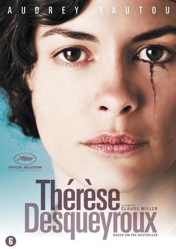 Thérèse Desqueyroux, Verzenden, Nieuw in verpakking, Drama
