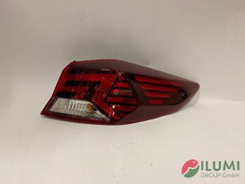Hyundai Elantra VI 2019-2020 rechter achterlicht, Verzenden, Gebruikt