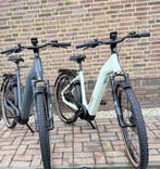 SET Flyer.L.en XL.Belt.Enviolo.Bosch HMB CX.SETPRIJS € 6200, Fietsen en Brommers, Elektrische fietsen, Overige merken, Nieuw, Ophalen of Verzenden