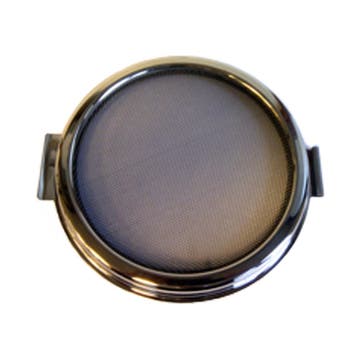 Allpa muggenhor tbv Ronde Patrijspoort openklapbaar 190mm, Ophalen of Verzenden, Nieuw