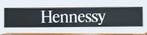 Barmat Hennessy, Verzenden
