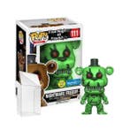 Funko Pop  FNAF  Nightmare Freddy 111   Walmart, Verzamelen, Poppetjes en Figuurtjes, Verzenden, Nieuw
