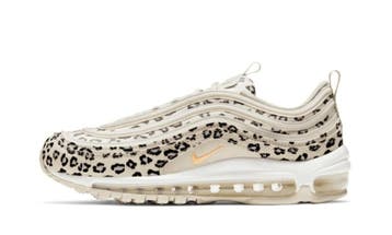 Nike Air Max 97 Leopard (W), Kleding | Dames, Schoenen, Nieuw
