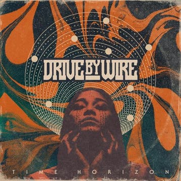 cd - drive by wire - TIME HORIZON (nieuw), Verzenden, Zo goed als nieuw