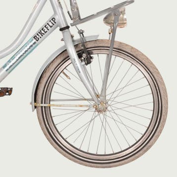 Alpina kinderfiets 20 inch, Ophalen of Verzenden, Gebruikt, Alpina