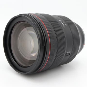 Canon RF 28-70mm f/2 L USM, Verzenden, Gebruikt